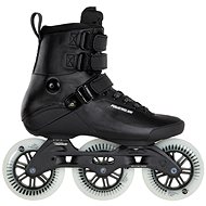 Powerslide Kaze 110 Trinity roller skates - Roller Skates