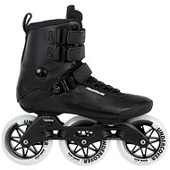 Roller skates Powerslide Kaze 110 Trinity EU 46 - Roller Skates