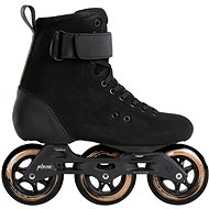 Roller skates Powerslide Pheme Dark Night 100 Trinity EU 41 - Roller Skates