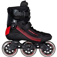Roller skates Powerslide Swell Black 100 Trinity EU 46 - Roller Skates