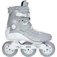 Powerslide Swell Glacier Lake 100 Trinity EU 41 - Roller Skates