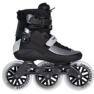 Roller skates Powerslide Swell Nite 125 Trinity EU 39 - Roller Skates