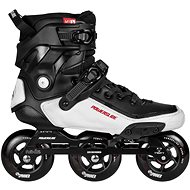 Roller skates Powerslide Tau 90 Trinity EU 39 - Roller Skates