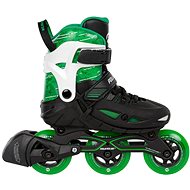 Powerslide Phuzion Universe Green EU 29 - 32 - Roller Skates