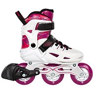 Kids roller skates Powerslide Phuzion Universe Pink - Roller Skates