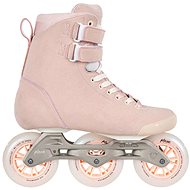 Roller skates Powerslide Pheme Pink 100 Trinity EU 39 - Roller Skates