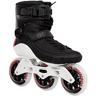 Roller skates Powerslide Swell Stellar 110 Trinity EU 38 - Roller Skates