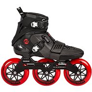 Powerslide Arise SL Black Trinity EU 43 - Roller Skates