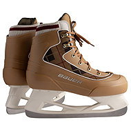 Bauer Chamonix Glides S24 SR Senior, R, BA24 - Ice Skates