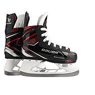 Bauer Lil' Rookie ADJ YTH Children's, R, BA25 - Ice Skates