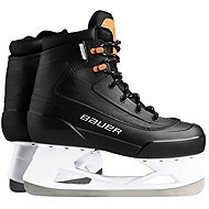 Bauer Rec Ice colourado JR Junior, 4,0, 37, R, BA24 - Ice Skates
