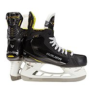 Bauer Supreme M4 S22 INT Intermediate, 4,0, 37,5, FIT 1, BA23 - Ice Skates