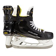 Bauer Supreme M4 S22 SR Senior, 13,0, 49, FIT 2, BA23 - Ice Skates
