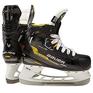 Bauer Supreme M4 S22 YTH Children's, D, BA23 - Ice Skates