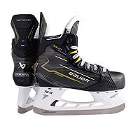 Bauer Supreme M40 S24 JR Junior, EE, BA25 - Ice Skates