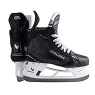 Bauer Supreme TI Shadow S24 INT Intermediate, FIT 1, BA25 - Ice Skates