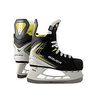 Bauer Vapor Fly40 S25 YTH Children's, Y13,0, 32, D, BA25 - Ice Skates
