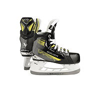 Bauer Vapor X4 S23 YTH Children's, Y12,5, 31,5, D, BA24 - Ice Skates