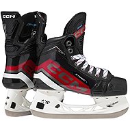 CCM Jetspeed FT6 Pro JR Junior, 1,0, 33,5, R, CCM24 - Ice Skates