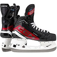 CCM Jetspeed FT6 SR Senior, 7,0, 42, R, CCM24 - Ice Skates