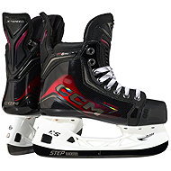 CCM JetSpeed FT8 Pro JR Junior, 1,5, 34, R, CCM25 - Ice Skates