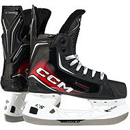 CCM JetSpeed FT870 JR Junior, 2,5, 35,5, R, CCM25 - Ice Skates