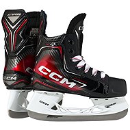 CCM JetSpeed FT890 YTH Children's, Y8,0, 26, R, CCM25 - Ice Skates