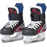 CCM Next YTH Children's, Y13,0, 32, R, CCM25 - Ice Skates