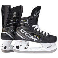 CCM Tacks XF 70 JR Junior, R, CCM25 - Ice Skates