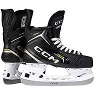 CCM Tacks XF 80 INT Intermediate, 4,5, 38, W, CCM25 - Ice Skates