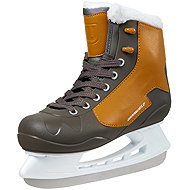 Winnwell Yukon SR Senior, 10.0, 45.5, WW25 - Ice Skates