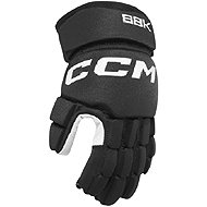 CCM 88K XXS, 9", červené,  CCM25 - Hockey Gloves