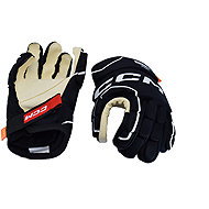 CCM 88K Pro L, 13", tmavě modré, CCM25 - Hockey Gloves