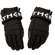 Winnwell Athena black, 11", WW25 - Hockey Gloves