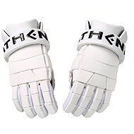 Winnwell Athena white, 13", WW25 - Hockey Gloves
