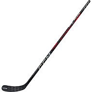 CCM Jetspeed FT7 PRO JR Junior, CCM24 - Hockey Stick