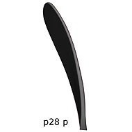 CCM Ribcor Trigger 7 SR Senior, 85, R, P28, CCM23 - Hockey Stick