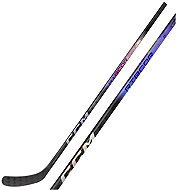 CCM Ribcor Trigger 8 Pro YTH Children's, 30, R, P28, CCM24 - Hockey Stick