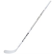 CCM Ribcor Trigger 9 Pro White INT Intermediate, 55, P28, CCM24 - Hockey Stick