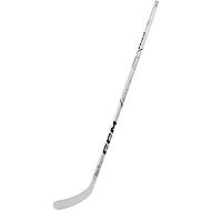 CCM Ribcor Trigger 9 Pro White SR Senior, CCM24 - Hockey Stick