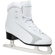 Ice Winnwell Figure White/Grey Y10,0, 26,5, WW25 - Ice Skates