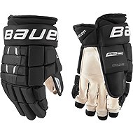 Bauer Pro Series S21 INT Intermediate, 12", černé, BA25 - Hockey Gloves