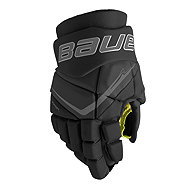 Bauer Vapor Fly40 S25 JR black, Junior, 11", BA25 - Hockey Gloves