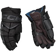 CCM Jetspeed FT8 Pro JR black, Junior, 11", CCM25 - Hockey Gloves