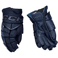 CCM Jetspeed FT8 Pro SR tmavě modré, Senior, 14", CCM25 - Hockey Gloves