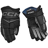 CCM Jetspeed FT880 SR černé, Senior, 15", CCM25 - Hockey Gloves