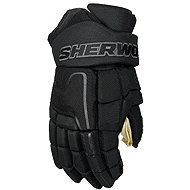 Sherwood Code Encrypt Pro SR Senior, černé, 13", SW25 - Hockey Gloves