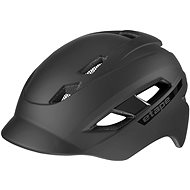 Etape City Light black matt S/M - Bike Helmet