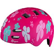 Etape Buddy pink/mint matt XS/S - Bike Helmet