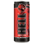 HELL Classic 250ml - Energy Drink